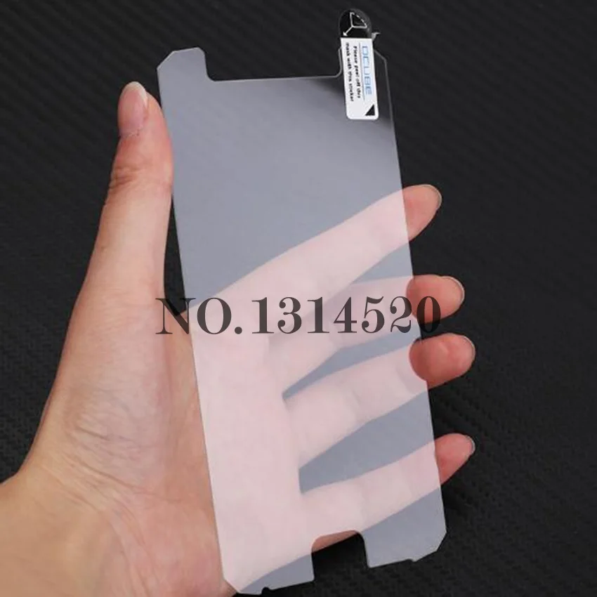 2.5D Закаленное стекло для защиты экрана Ulefone Armor 2 ультратонкое устойчивое к