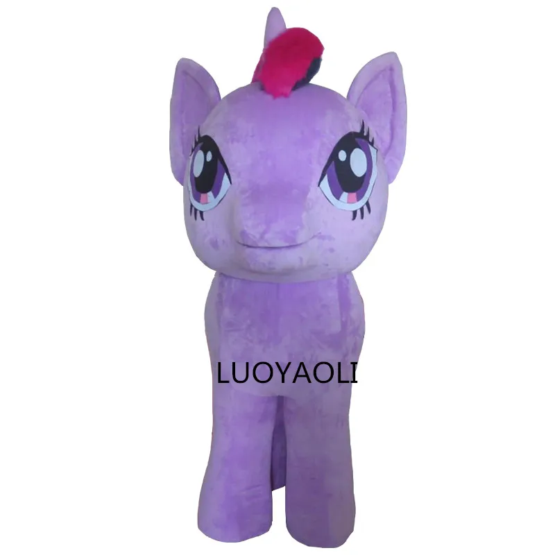 my little pony stand up