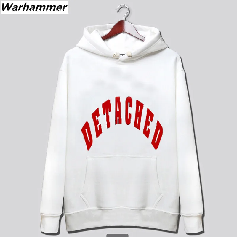 Texto Oneck Impresión Sudadera 2017 Autum white Algodón Flock Nueva White Orange Turquoise De Harajuku white Mujeres 3xl Hombres Logo Red Capucha Invierno Flock Pullover Con Bandada Custoimzed Multi xX8PwrqI8
