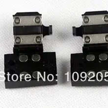 DVP волоконный сварочный аппарат DVP720/DVP730, DVP-730/720 3 в 1 волоконный держатель 1 пара