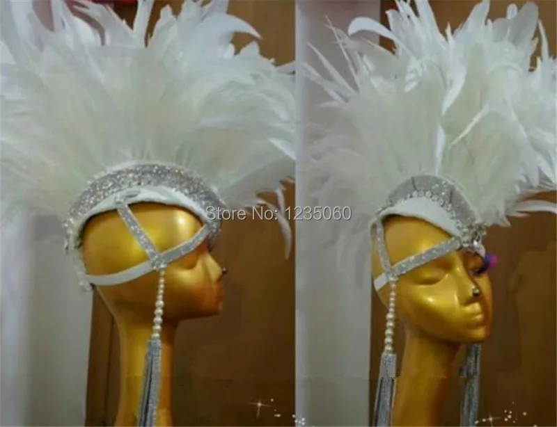 Ballroom-dance-costumes-women-sexy-dj-singer-wears-Samba-headwear-feather-catwalk-stage-show-dress-model (4)_
