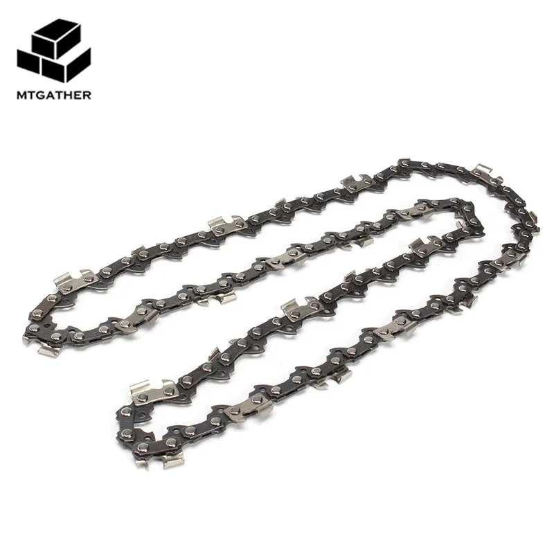 Пила цепная 2 шт. 14 дюймов 52 звена шаг цепного привода 3/8LP 050|chainsaw blade|chain chainsawchainsaw