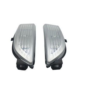 

Car Side Mirror Light Turn Signal Lamp Housing Replacement for Ford Everest Ranger 2012 2013