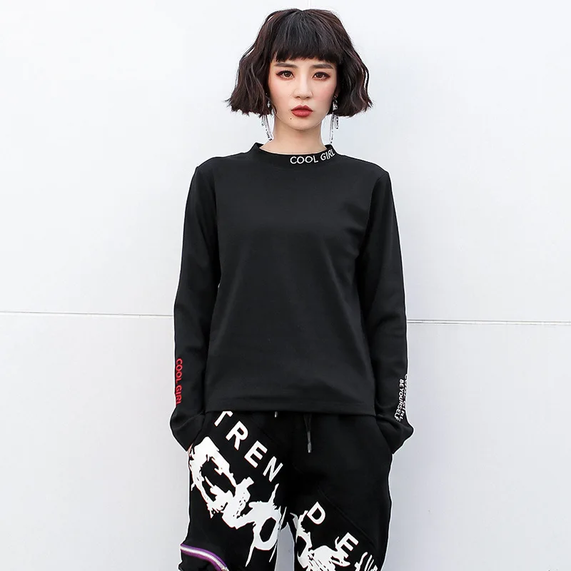 

Plus Size Harajuku Summer T-Shirt Women New Arrivals Fashion Printed T-shirt Woman Tee Tops Casual Female T-shirts 2019 NEW