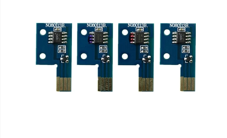 

(20 pieces/lot)high quality! Toner Cartridge Chip use For Xerox DocuPrint C1190