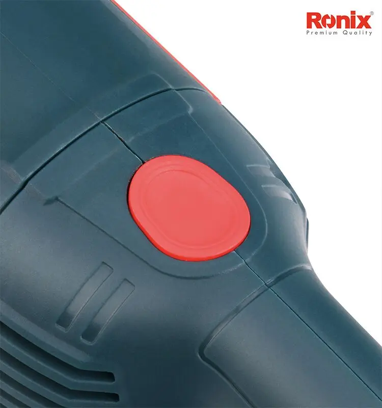 Ronix 230 мм профессиональный электроинструмент Ангел шлифовальный станок Электрический Ангел шлифовальный станок Модель 3241