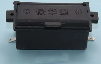 

Gas Water Heater Parts plastic No.1 single battery box