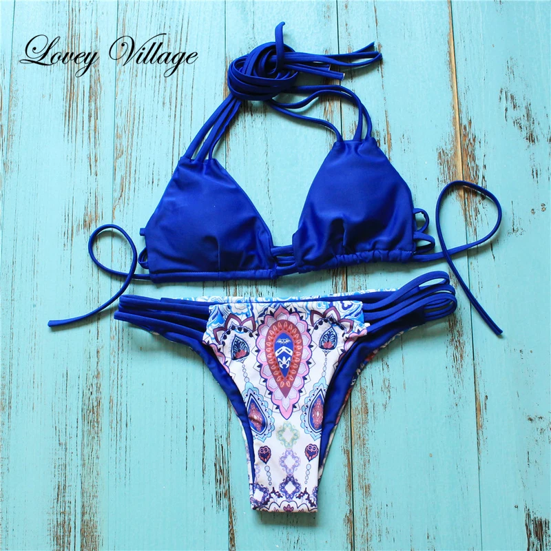 Coupon bikini village