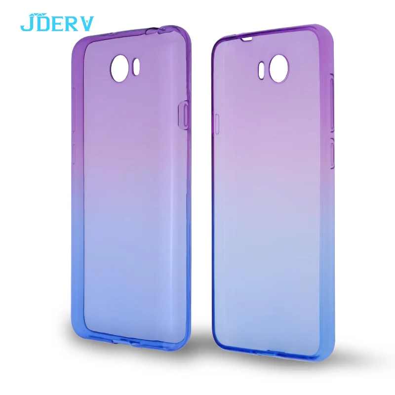 coque huawei y5ii transparente