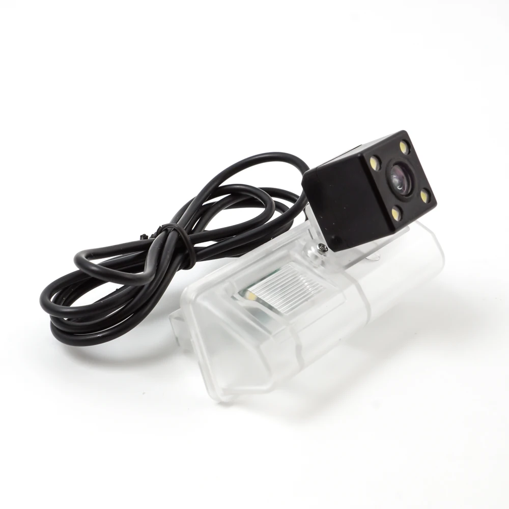 HD Car Rear View Camera For  LEXUS ES 20132014 Parking Night Vision Waterproof A4