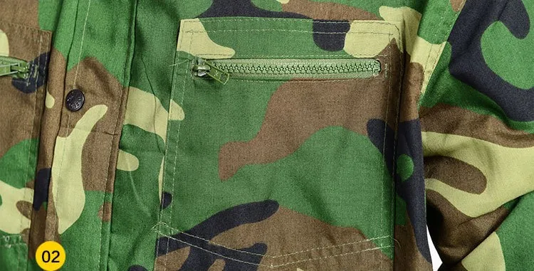 Военная форма джунгли камуфляж костюм одежда армейский Тактический Костюм оборудование военная одежда военная Униформа куртка+ брюки