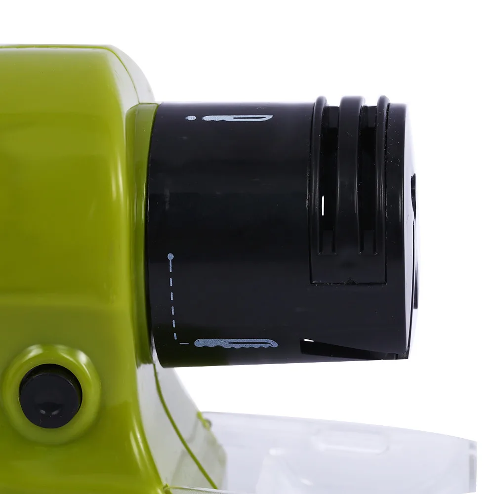 HOT Mini Electric Knife Sharpener New Multifunctional Cordless Power Sharpening Motorized Knife Sharpener Electric Grinding Tool8