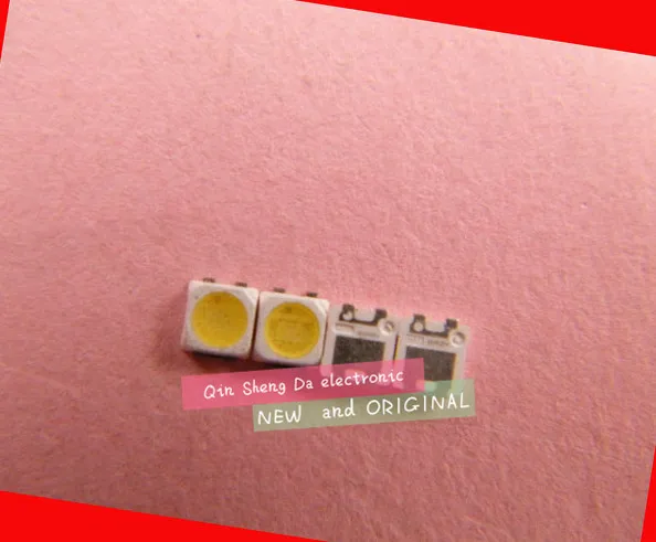 

550PCS LED FOR SAM TV Application High Power LED LED Backlight TT321A 1.5W 3V 3228 2828 Cool white LED LCD TV Backlight