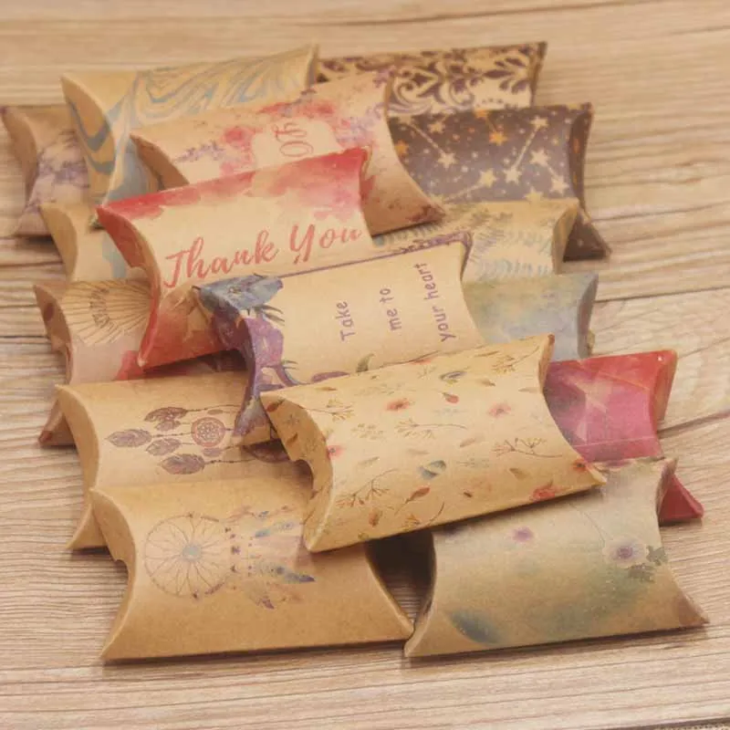 5*5cm Fashion Jewelry Display Necklace charms package card 50pc marbling Merry christmas style pendant display tag card