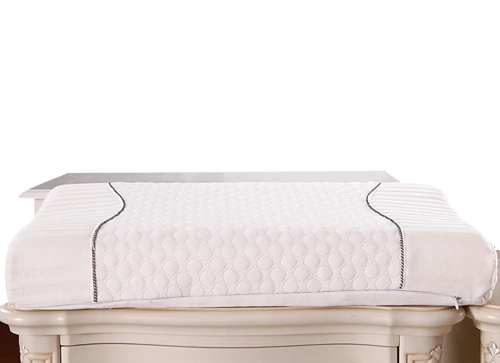 Ортопедическая подушка из пены с эффектом памяти 35 х55 см|pillow orthopedic|latex pillowmemory foam