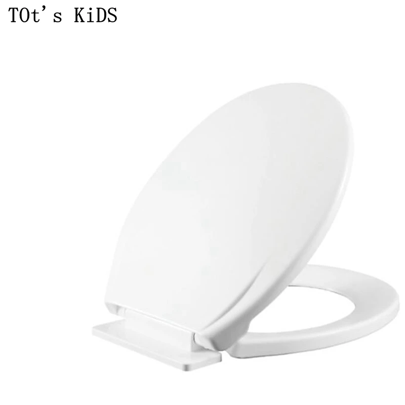 

2017 toilet lid cover soft closing high quality white fashion toilet seat cover set hot selling antibacterial toilet seat plasti