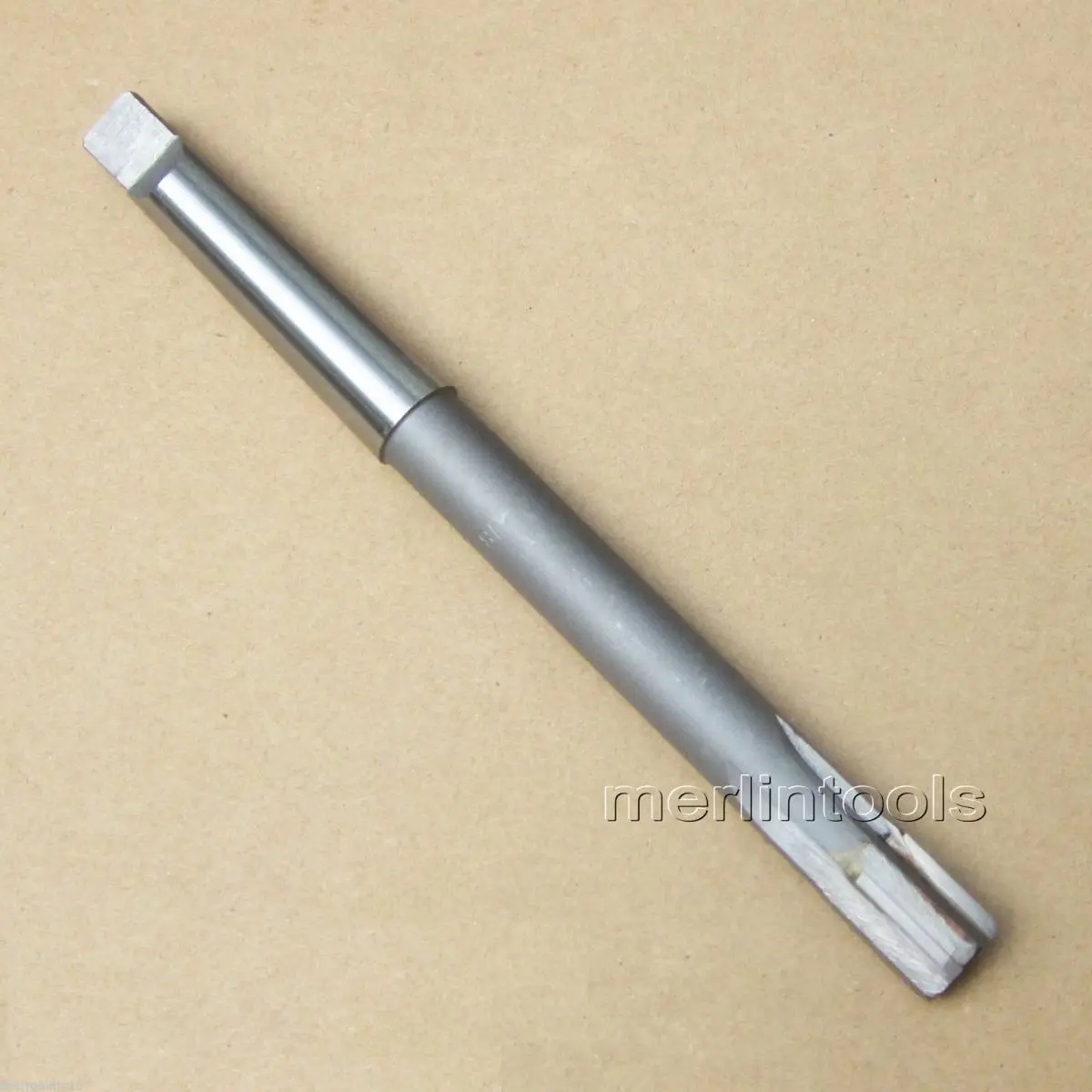 

14~50mm Machine Carbide Tip MT1~MT4 Morse Taper Shank Milling Reamer Select size