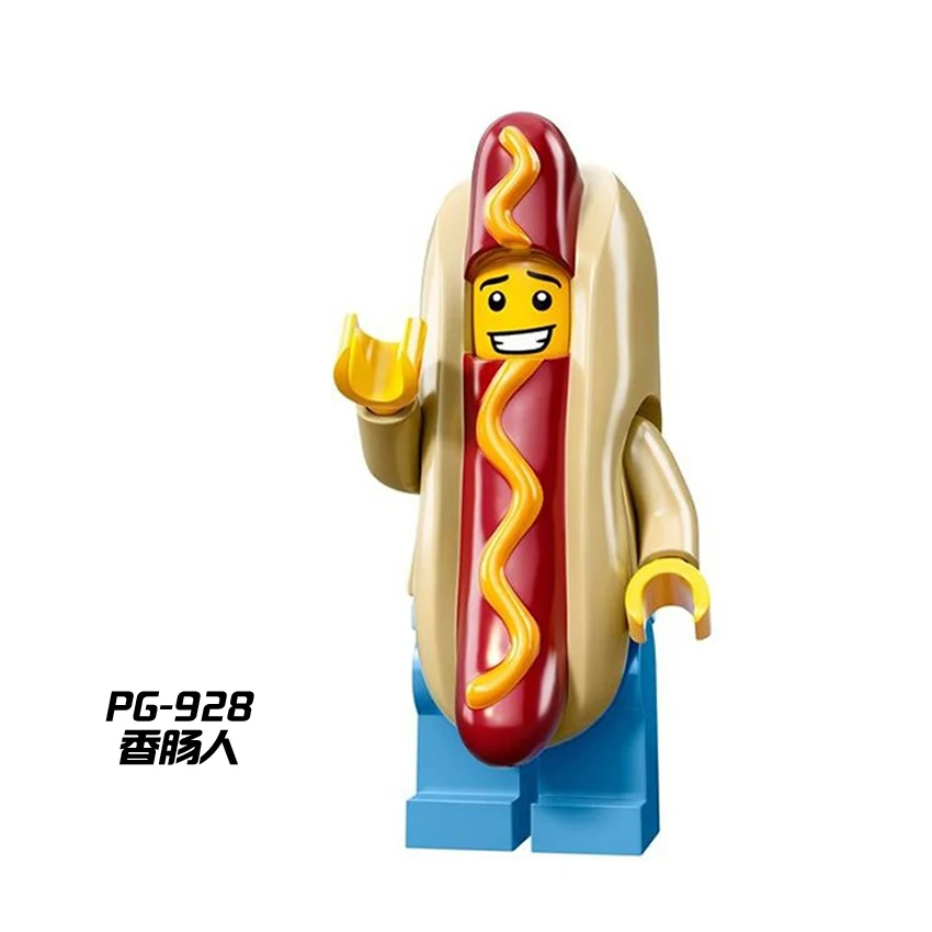 PG-928