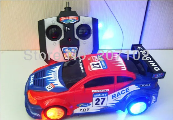 Купить Пульт Машину В Детском Мире