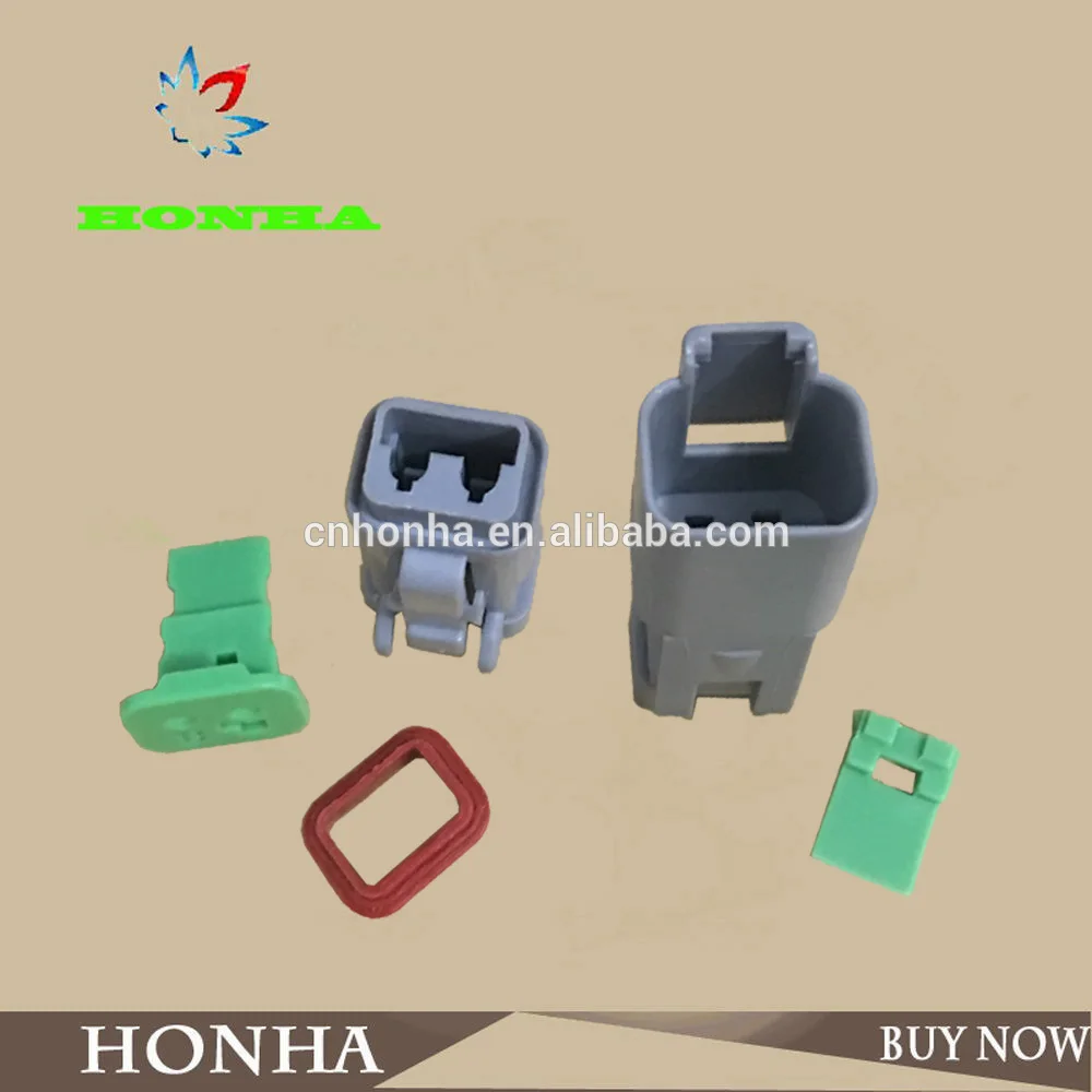 DT04-2P-DT06-2S-Auto-2-pin 2