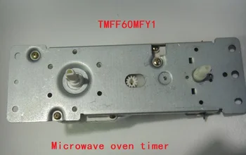 

TMFF60MFY1 70% new microwave oven parts timer