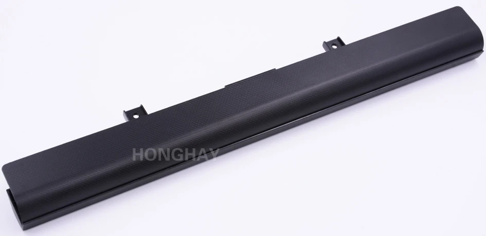 Bateria original para laptop toshiba satellite c50, 14.8v 2800mah embutida