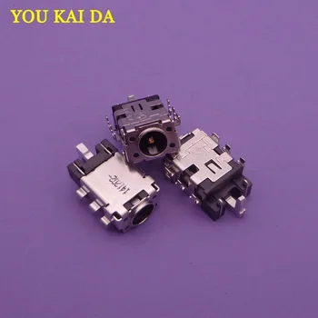

10PCS DC Jack Power Charging Port Socket For ASUS E402 E402M E402MA E402S E402SA E502 FL5900U