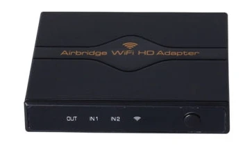 

Shenzhen Wireless HDMI 1080p AV Transmitter and Receiver factory