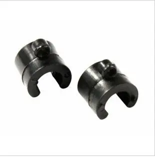 

Baja front bull bars fixed buckle 4pc