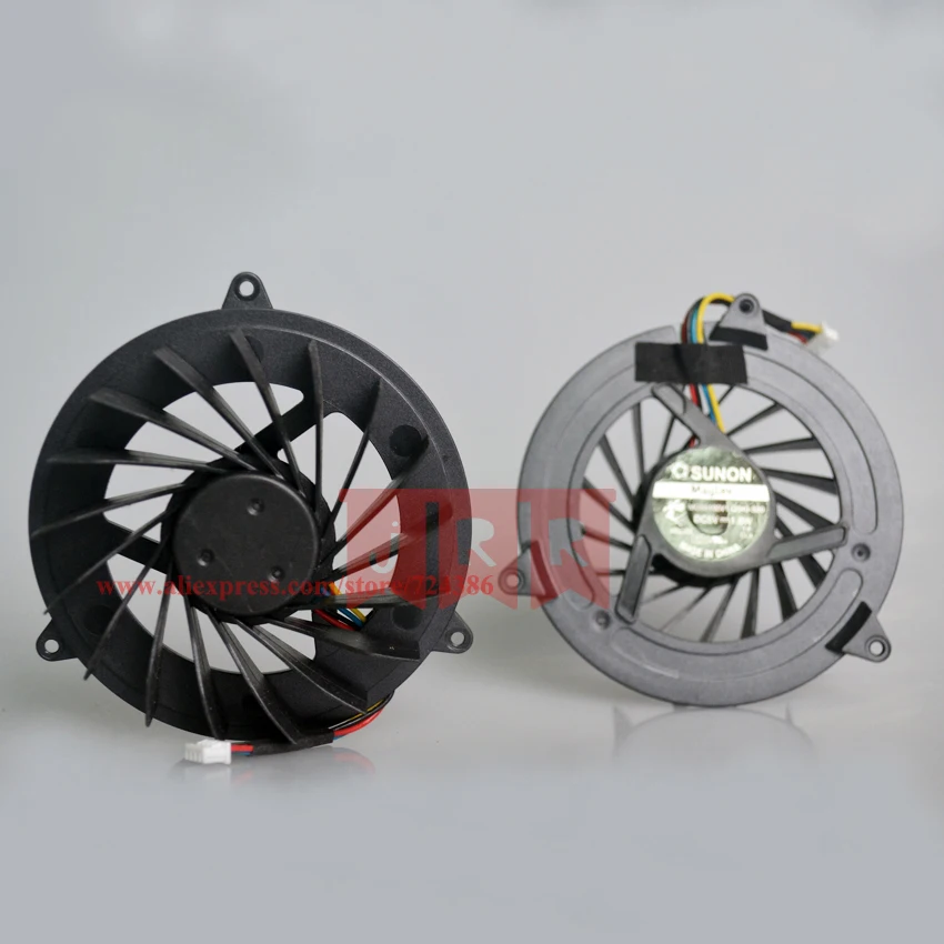 

Brand New Laptop CPU Cooling Fan for Dell Studio 1735 1736 1737 CPU Fan DFS601605MB0T,Original New 1735 Cpu Cooler