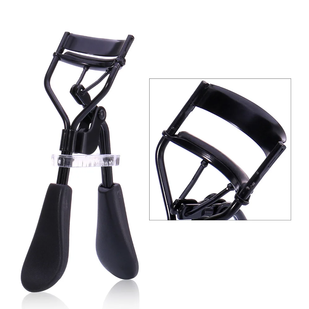 

O.TWO.O Eyelash Curler Tools Lash Nature Curl Style Eyelash Handle Curl Eye Lash Curler Fashion Lady Women Makeup Tool