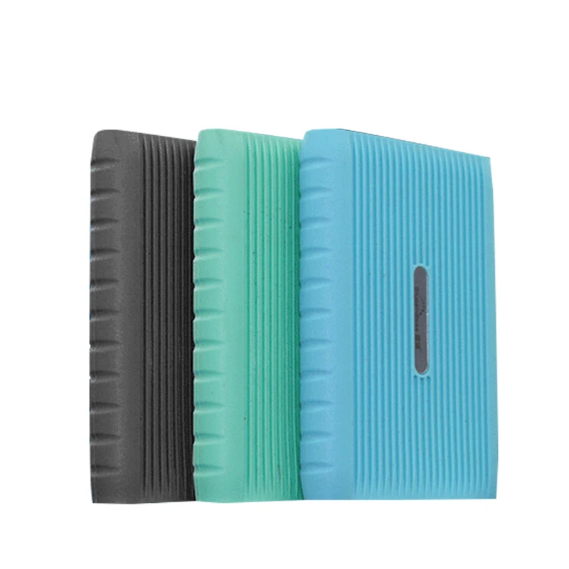 Ударопрочный внешний жесткий диск 2 ТБ/750 г/500 г/320 г/250 г micro B USB3.1 скоростной с