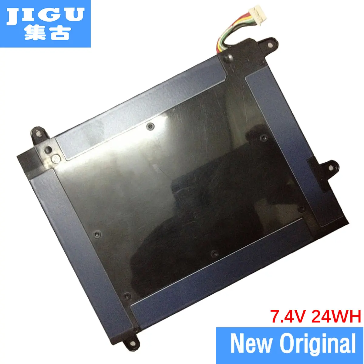 JIGU 2ICP5/67/89 2ICP5/67/90 BAT-1010 Original laptop Battery For ACER Iconia Tab A500 A500-10S08c A500-10S16u 24WH