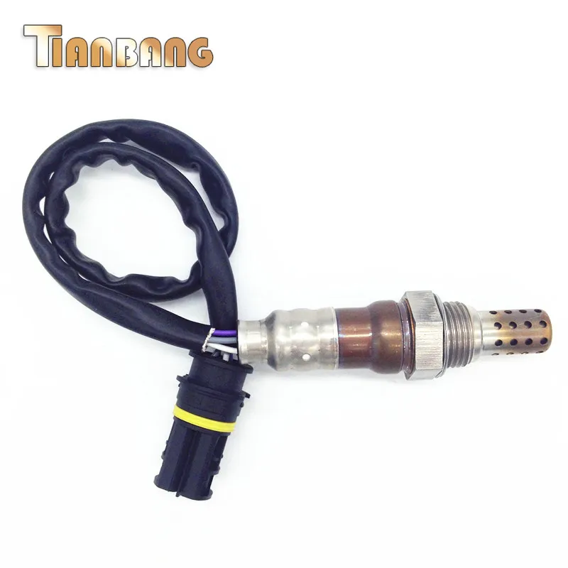 

4-Wrie Lambda Probe Oxygen Sensor for MERCEDES-BENZ E-CLASS1995-2003