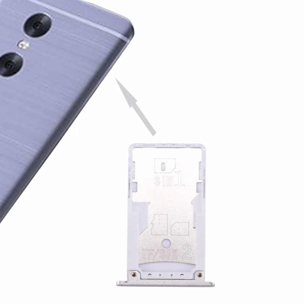 Лоток для SIM и карт/TF карт Xiaomi Redmi Pro|Адаптеры карт| |