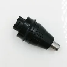 Бритвенная головка для мужчин, сменная Бритва для мужчин, триммерная головка с Т-образным носом для PHilips RQ1250 RQ1280 RQ1296 RQ330 и т. Д., запасные для мужчин