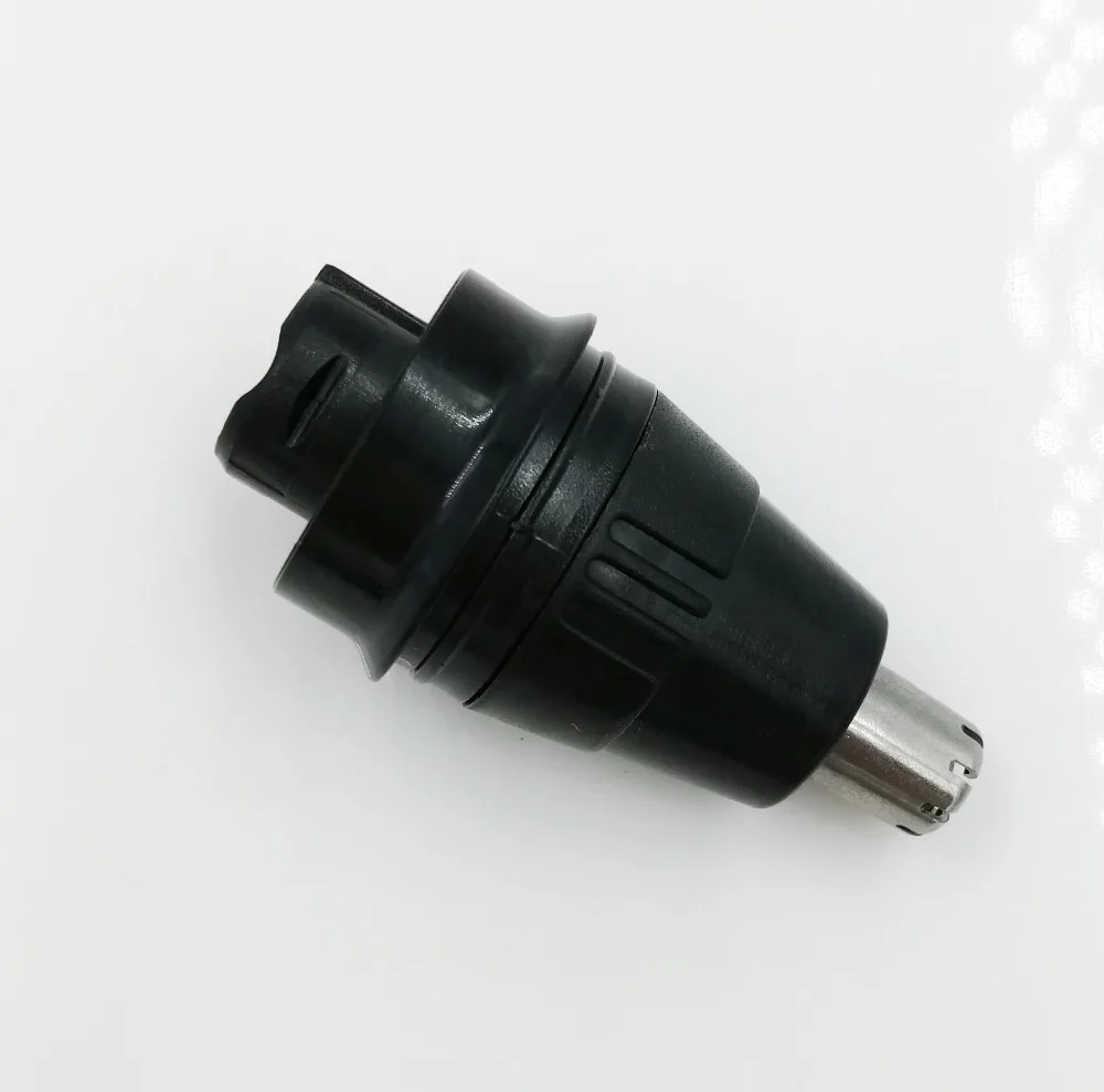 

Shaving Razor Head for Men's Shaver Replacement Nose Trimmer Head for PHilips RQ1250 RQ1280 RQ1296 RQ330 Etc Spare For Men