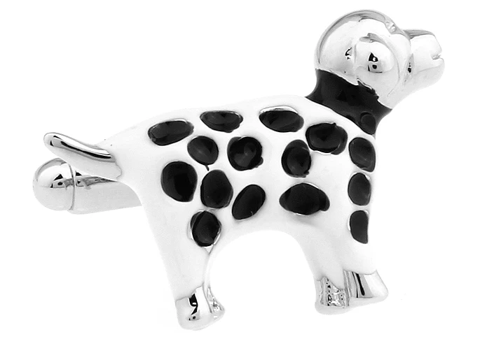 Пятнистый телефон iGame новый дизайн животного бесплатная доставка|dog cufflinks|cufflinks