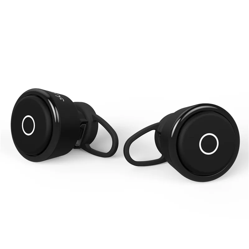Twins Mini Wireless Bluetooth Earphone Handsfree Noise Cancelling Dual Tiny Bluetooth Headsets with Microphone Music Earbuds (6)