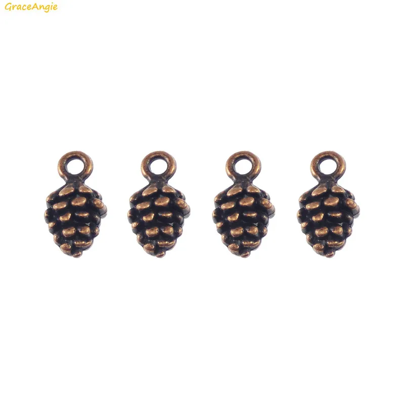 40 шт. подвеска для ёлки из медного сплава|pendant charms|charm jewelrypendant jewelry findings |