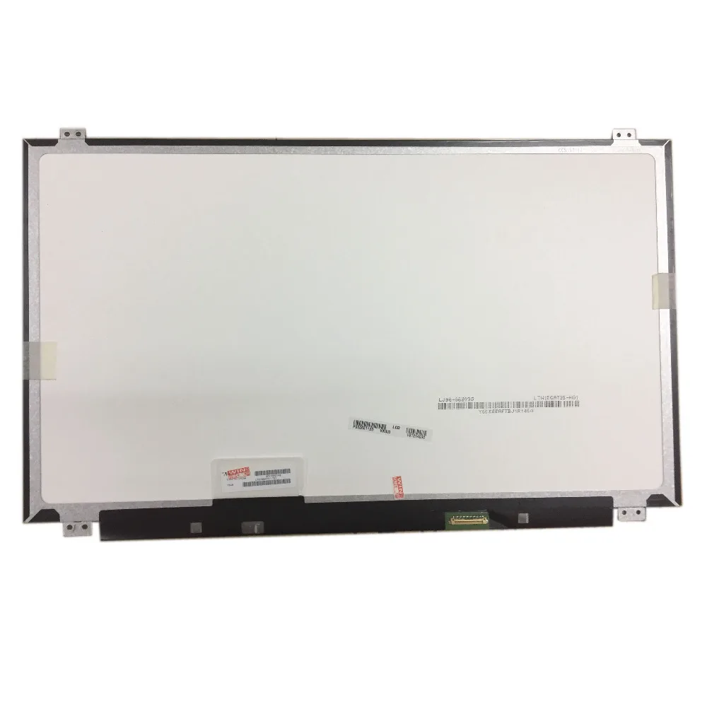 LALAWIN подходит для всех моделей: LP156WHB TPA1 B156XW04 V.8 V.7 B156XTN04.0 B156XTN03.1 b1 30 pin детей в