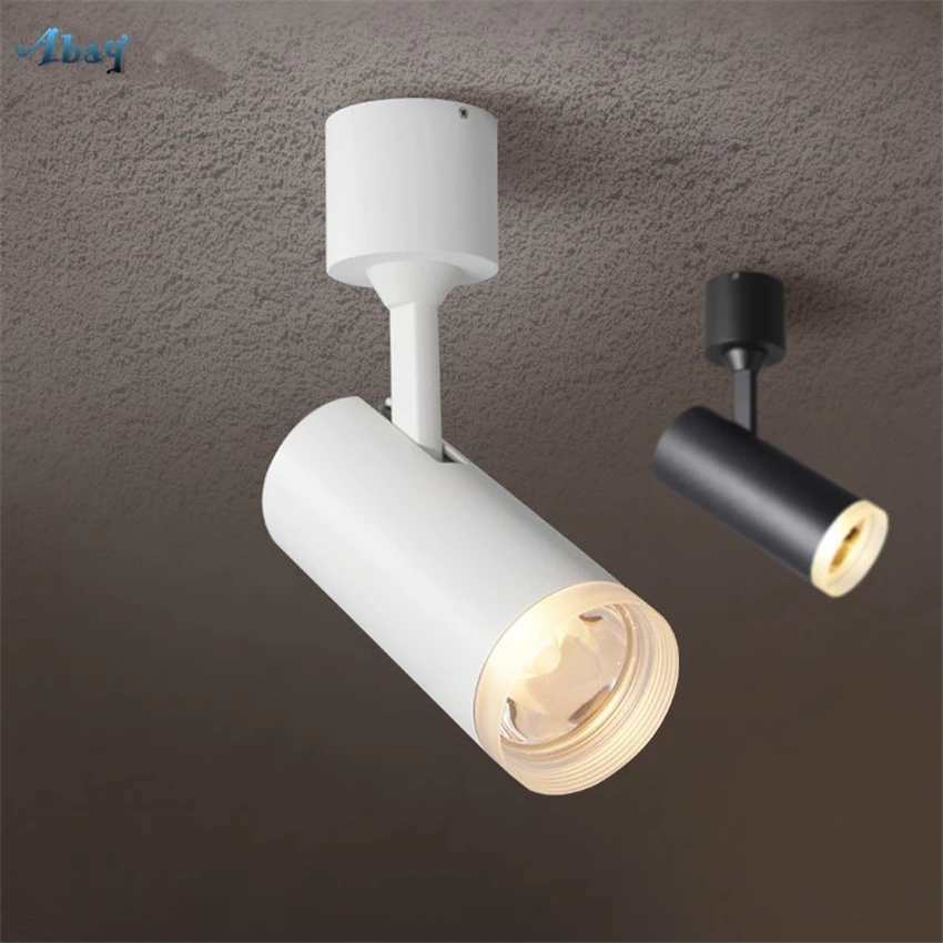 Us 33 81 31 Off Led Tube Lighting Ceiling Spotlights Bedroom Living Room Background Wall Track Light Picture Corridor Entrance Fixtures In Ceiling
