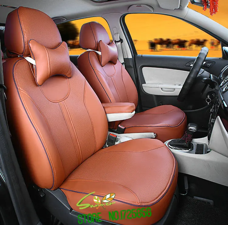 SU-PELA001 car seats cover  (2)