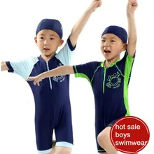 Детский купальный костюм для мальчиков одежда для серфинга пляжная одежда розничная,, дизайн, защита от ультрафиолета