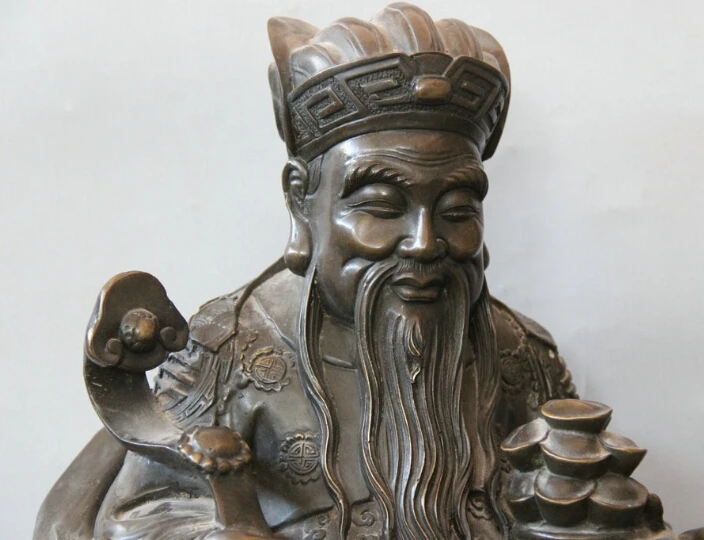

S0084 Tibet Tibetan Buddhist Bronze Auspicious Elephant Statue Incense Burner Censer discount 30% (C0324)