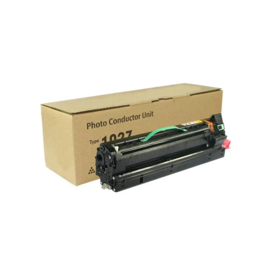 AF1027 PCU барабанный блок для Ricoh Afioco AF 1022 1027 2022sp 2022 2027 2550 3010 3030 фотокопировальный