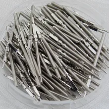 Мужские наручные часы Parnis Stem Fit ETA 6497/6498, Чайка st36 steel Crown Move