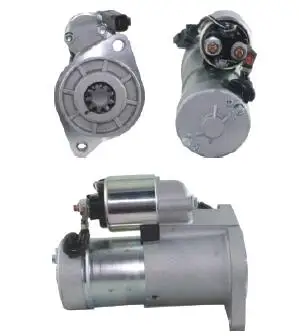 

NEW 12V STARTER M000T60081 M000T60081A M000T60082 M0T60081 M0T60081A M0T60082 233001S770 233001S771 233001S772 FOR NISSAN