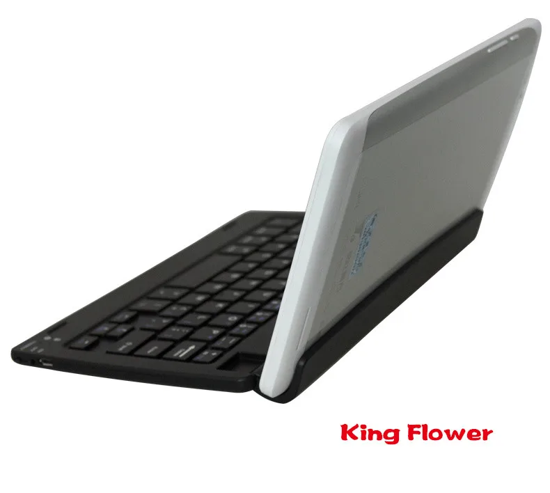 Бесплатная доставка Беспроводной Bluetooth клавиатура для Chuwi hi8 ультратонкий ABS клавиатура для Chuwi hi8/Vi8 Ultimate версии 8 планшет