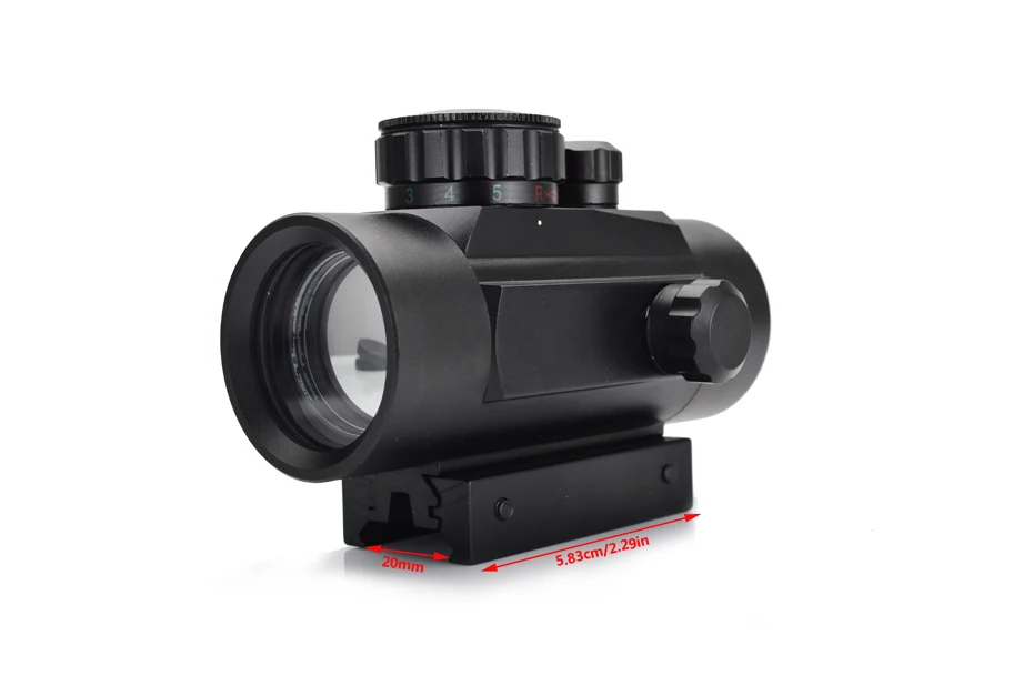 red dot_5A